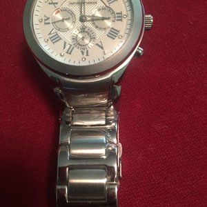 Empario Armani Chronograph